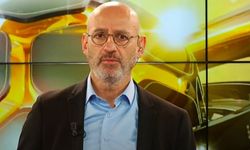 Serhat Ulueren’den Fenerbahçe’ye olay sözler: 'Bu kafayla 11 yıl daha şampiyon olamaz'