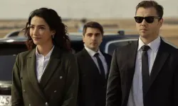 Başrol kovulmuştu! Teşkilat'tan sürpriz karar
