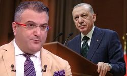 Cem Küçük’ten bomba çıkış: Erdoğan Cumartesi sabahı Türkiye’yi sarsacak! İki ihtimali duyurdu!