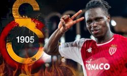 Sürpriz isim ortaya çıktı: Galatasaray’ın gizli hedefi meğer Wilfried Singo'ymuş!