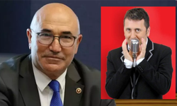 Hukuk acımadı: Metin Zakoğlu’na Mahmut Tanal’dan destek