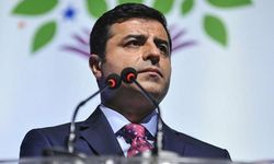 DEM Parti başkanlarından Demirtaş ziyareti