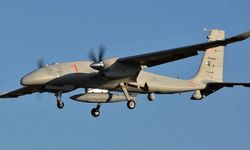 Dev operasyon! İlk defa AKINCI TİHA kullanıldı
