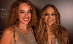Seda Bakan, Jennifer Lopez'le fotoğrafı için 1 milyon TL mi ödedi?