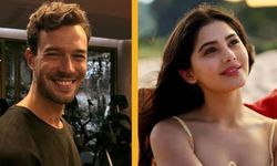 Aytaç Şaşmaz ve Helin Kandemir başrolde: 'Sevdiğim Sensin' yolda!