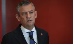 Özgür Özel'den flaş çıkış! 'Siyaseti bırakırım'