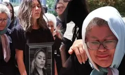 Nihal Candan'ın annesi Umut Candan feryat etti: 'Bahar'ı da öldürmeye çalışmayın!'