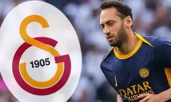 Hakan Çalhanoğlu krizi! Galatasaray’dan soğuk duş gibi açıklama