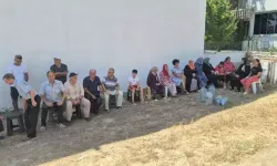 İstanbul'un dibi! Yazın ortasında susuz kaldılar
