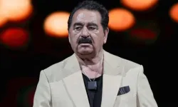 İbrahim Tatlıses'ten açılıma 'çaylı' paylaşım