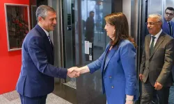 'Terörsüz Türkiye' sürecinde yeni gelişme! CHP'nin ardından DEM de itiraz etti