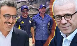 Ertuğrul Özkök tüm detayları yazdı: Fenerbahçe’nin sponsoru Chobani’nin sahibi Hamdi Ulukaya kimdir?