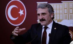 Ahmet Hamdi Çamlı’nın diploması sahte çıktı: YÖK bile suç duyurusunda bulunmuş