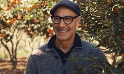 Tucci ile yeniden İtalya: Yemek, tarih ve tutku devam edecek