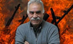 Dün bir, bugün iki! Öcalan'dan çarpıcı mesaj: 'Kürtler asla silah bırakamaz'