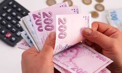 Bakan Şimşek imzaladı! Maaş zam oranı resmen belli oldu