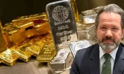 İslam Memiş'ten tarihi uyarı: 'Sabah bitcoin düşecek, altın fırlayacak'