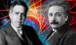 Kuantum tartışması netleşti: Çift yarık deneyinde Einstein yanıldı, Bohr kazandı!