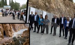Son Dakika: PKK silah bıraktı: Süleymaniye'de Casene Mağarası’nda tarihi tören