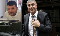 Sedat Peker davasının 'gizli tanığı' ölü bulundu