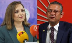 Ayşegül Doğan’dan Özgür Özel’e Diyarbakır tepkisi: 'Kayyumla demokrasi olur mu?'
