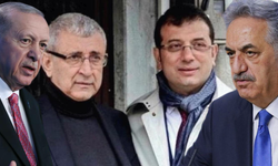 Gizli buluşma sızdı: Saray, İmamoğlu’nu ikna etmeye mi çalışıyor? Hasan İmamoğlu, Hayati Yazıcı ile ne konuştu?