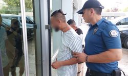 Demir sopa ile acımadan darp etti! Samsun'da şiddet olayında 3 şahıs gözaltında