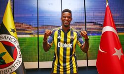 Fenerbahçe'den sağ beke yıldız takviyesi