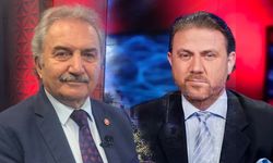 Yiğit Bulut’un ardından eski bakan ve kayınpederi Namık Kemal Zeybek’ten flaş açıklama: 'AK Partili değildi'