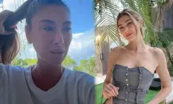 Şeyma Subaşı gözyaşlarıyla anlattı! 'Bu sabah...'