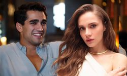Mert Ramazan Demir ve Miray Daner'li 'Bize Bir Şey Olmaz'a sürpriz isim!