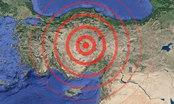 Deprem haritası yenilendi! Listenin başındaki şehir şaşırttı