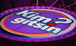 Yepyeni bir yarışma programı 'Kim Gitsin?' bu akşam başlıyor!