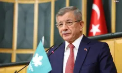 Gelecek Partisi'nde şoke eden istifa! Sosyal medyadan duyurdu