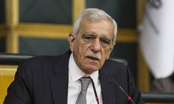 Ahmet Türk’ten hükümete net mesaj: 'Eşitlik yoksa kabul etmem!'