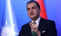 Ömer Çelik: 'Terörsüz Türkiye için adımlar güçlü şekilde atıldı'