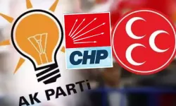 Türkiye bu listeyi konuşuyor! Ünlü gazeteci tek tek açıkladı