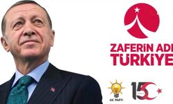 AK Parti'den "15 Temmuz" paylaşımı