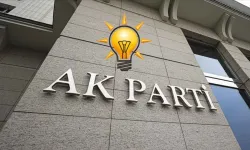 AK Parti'de beklenmeyen istifa: Kritik ilçede değişim rüzgarı