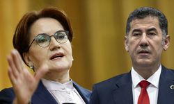 Fatih Altaylı bomba iddiayı açıkladı! 'Meral Akşener ve Sinan Oğan...'