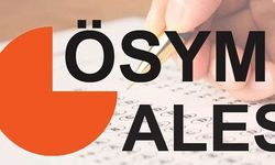ALES sonuçları ne zaman açıklanacak? ALES/2 saat kaçta? İşte sonuçların açıklanacağı tarih...