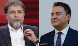 Ahmet Hakan’dan sert çıkış: 'Ali Babacan’dan bir şey olmadı, olmaz'