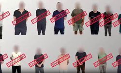6 ülkeden 15 suçlu Türkiye’ye iade edildi
