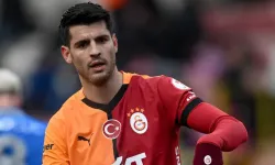 Morata, Galatasaray’ı yerden yere vurdu