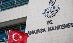 CHP'nin kurultay davasında 'yetki' krizi: Mahkeme, AYM'ye başvurdu!