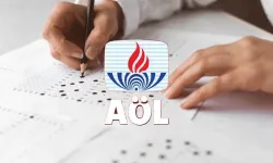 AÖL 1. dönem sınav takvimi ve sınav yerleri belli oldu mu? AÖL sınav yerleri ne zaman açıklanacak?