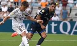 Arda'lı Real Madrid Kenan'lı Juventus'u eledi çeyrek finale çıktı