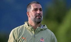 Galatasaray'a 10 numarayı Arda Turan önerdi