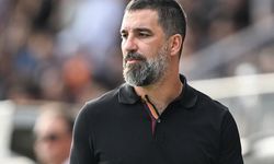 Arda Turan Ukrayna’da o filmi örnek gösterdi: 'Kürtçe bilmeden ağlanır…'