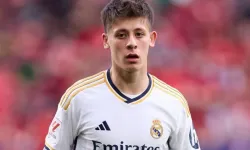 Arda Güler’e Premier Lig kıskacı: Dev kulüpler sıraya girdi